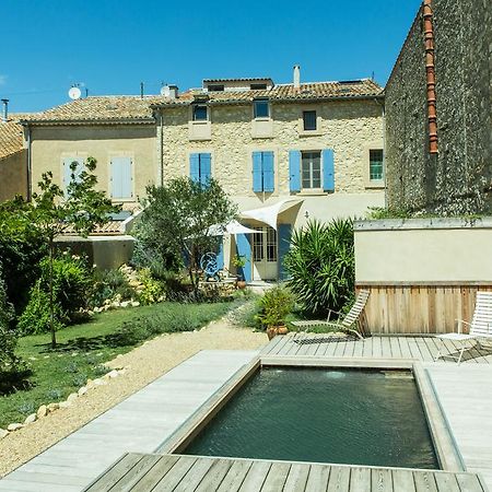 La Maison Des Vendangeurs 2 Фльори Екстериор снимка