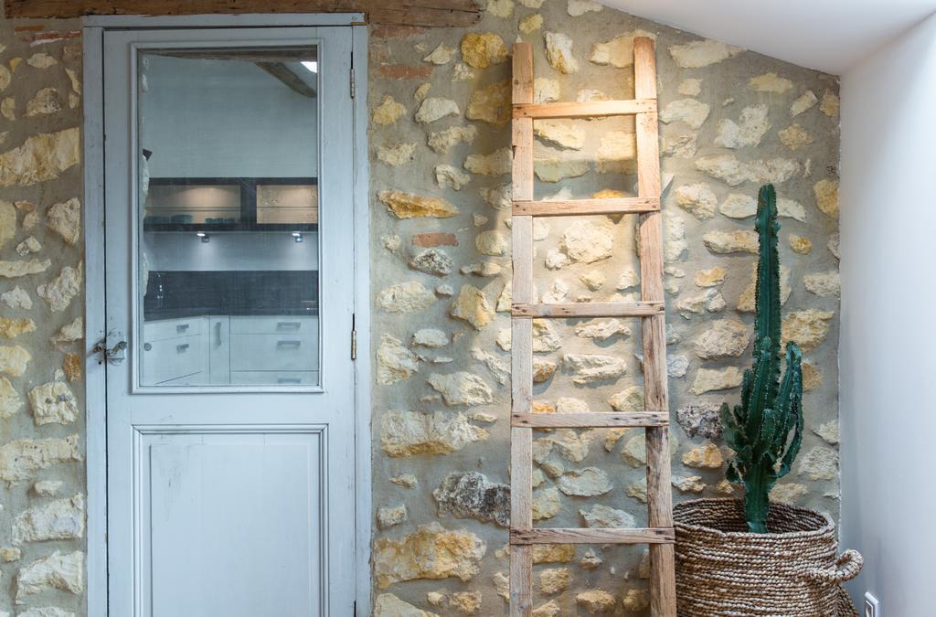 La Maison Des Vendangeurs 2 Фльори Екстериор снимка