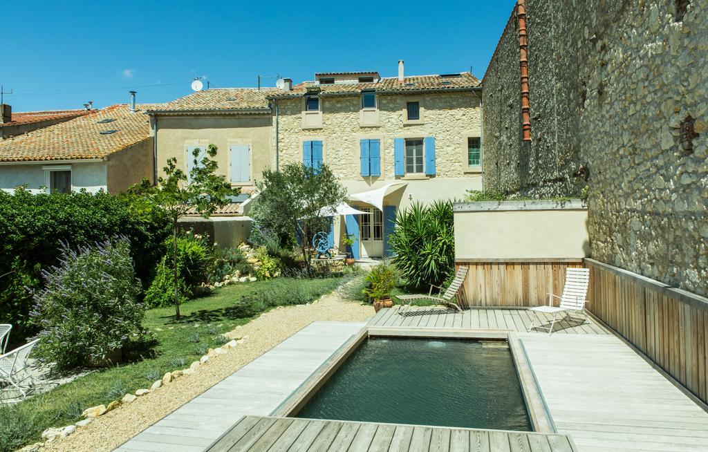 La Maison Des Vendangeurs 2 Фльори Екстериор снимка